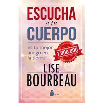 Afbeelding van Escucha a tu cuerpo / Listen to Your Body, Best Friend on Earth
