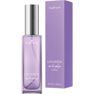 Afbeelding van Bulfresh Eau de Parfum lavendel 50 ml
