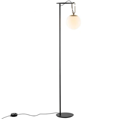 Afbeelding van Artemide nh 22 vloerlamp