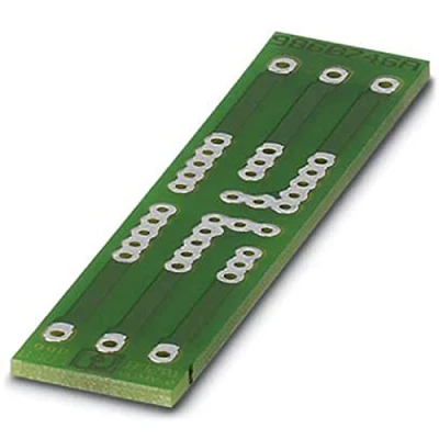 Afbeelding van Phoenix Contact P 1 EMG 17 Printplaat Inhoud 5 stuk(s)