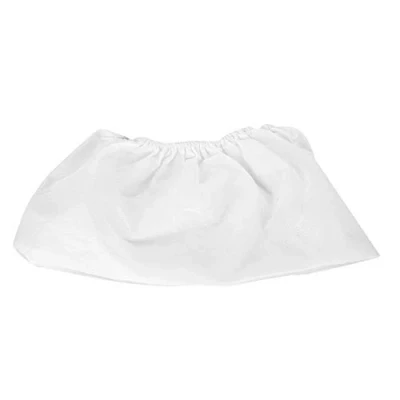 Afbeelding van ANGGREK 2 soorten niet geweven nagel stofafscheider zak vuil zuigmachine stofzuiger(1PCS)