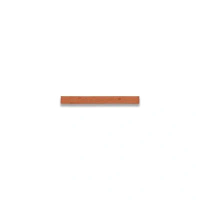Afbeelding van Conté a Paris 500278 Carré krijt, Pastels met hoge kleurkracht, lichtechtheid, levendige kleuren, gemakkelijk te mengen, 6 x 6mm, Lengte 65mm Raw Sienna