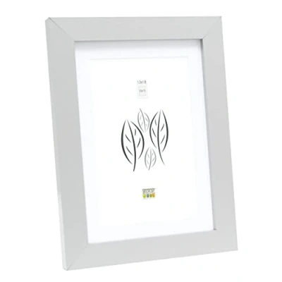 Afbeelding van Deknudt S66KD1 P1 13X18 Wissellijst Papierformaat: 13 x 18 cm Zilver