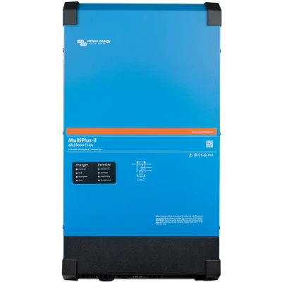 Afbeelding van Victron MultiPlus II 48 8000 110 100