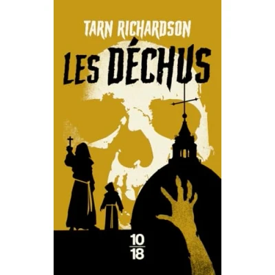 Afbeelding van Les Déchus