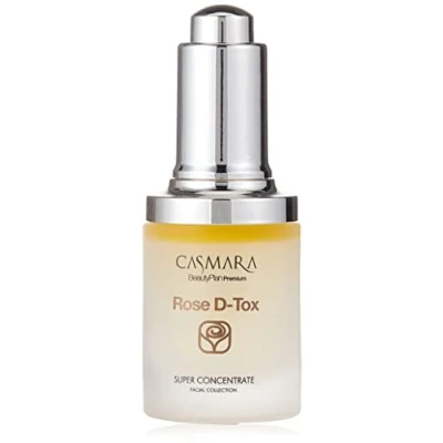Afbeelding van Casmara Super Concentrate Rose D Tox 30Ml