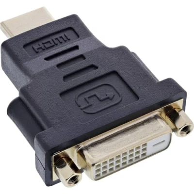 Afbeelding van InLine 17670P kabeladapter/verloopstukje