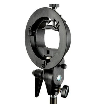 Afbeelding van Godox S2 type Bracket Bowens