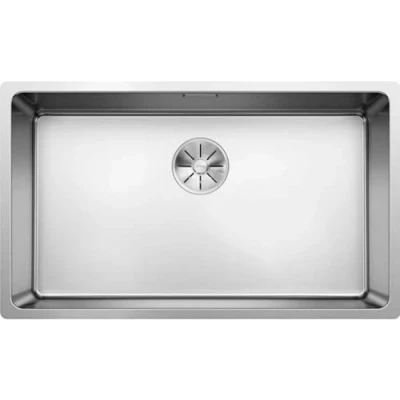 Afbeelding van Blanco Andano enkele spoelbak 700 U 522971