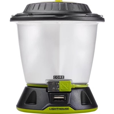 Afbeelding van Goal Zero Lighthouse CORE Kampeerverlichting