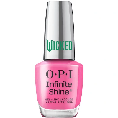 Afbeelding van OPI Infinite Shine Ever Effervescent 15 ml