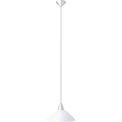 Afbeelding van Brilliant Logo 78270/05 Hanglamp LED E27 60 W Wit