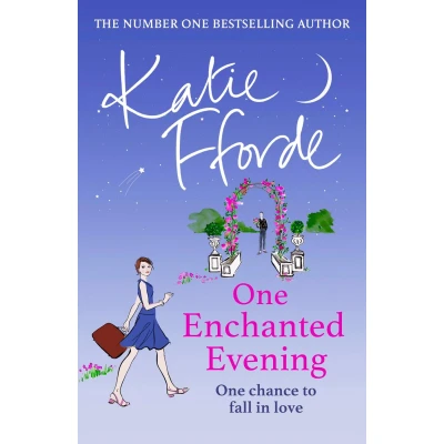 Afbeelding van One Enchanted Evening: From the Sunday Times bestselling author of uplifting feel good fiction