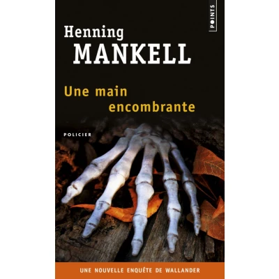 Afbeelding van Une main encombrante