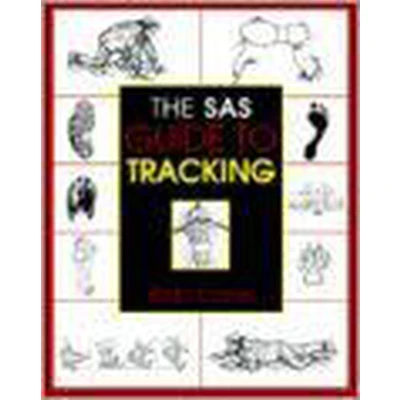 Afbeelding van The SAS Guide to Tracking
