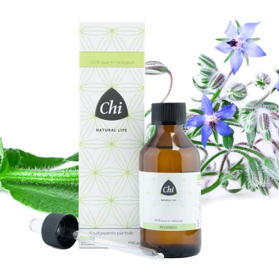Afbeelding van Chi Bernagie Plant Olie 50ML