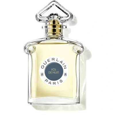 Afbeelding van Guerlain Vol de Nuit 75 ml Eau Toilette Spray