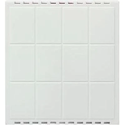 Afbeelding van Honeywell D2105 Bel 110 230 V 75 dBA Wit