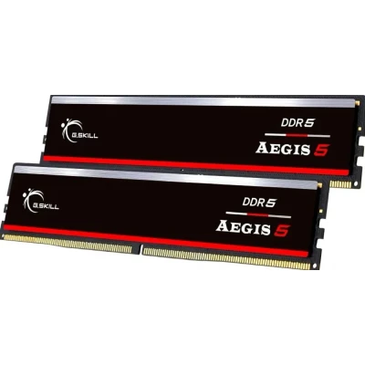 Afbeelding van G.Skill Aegis 5 F5 5200J4040A32GX2 IS Geheugen