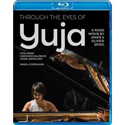 Afbeelding van Yuja Wang Through The Eyes Of Br