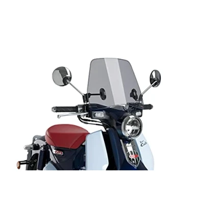 Afbeelding van Puig Rollerschijf Trafic 3490H voor Honda Super Cub C125 18&quot; 19&#039;