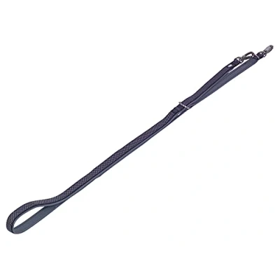 Afbeelding van Nobby trainingslijn classic preno royal zwart xs s