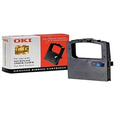 Afbeelding van OKI Lint voor Microline 320FB of 390FB, nr. 9002310, capaciteit: 2.000.000 tekens