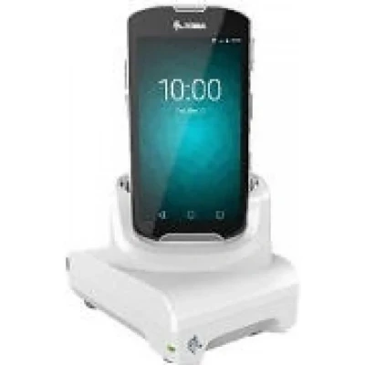 Afbeelding van Zebra Healthcare Single Slot ChargeUSB ShareCradle Dockingdraagframe