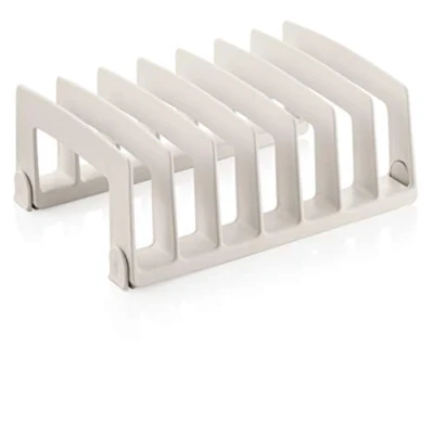 Afbeelding van Tescoma 899484 FlexiSPACE dekselhouder, wit