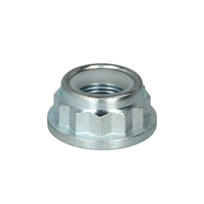 Afbeelding van BTA Aandrijfas/Cardanas bout/moer 470W0095BTA