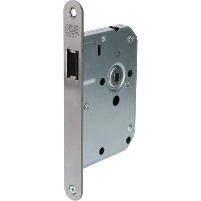 Afbeelding van Nemef Loopslot Magneet 1255/7 DM 50 174x20mm D1/2/3/4