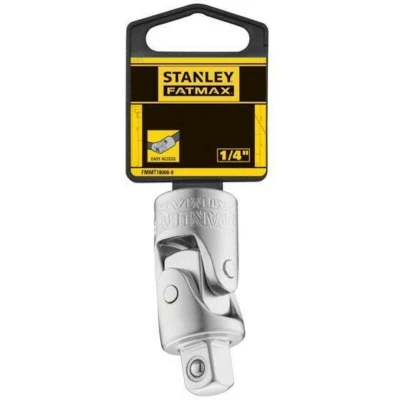 Afbeelding van Stanley handgereedschap FATMAX 1/4&quot; kniegewricht FMMT18008 0