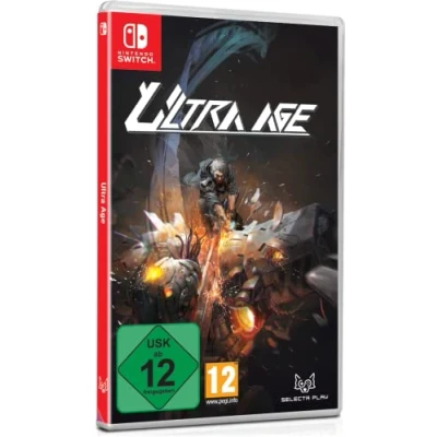 Afbeelding van Ultra Age
