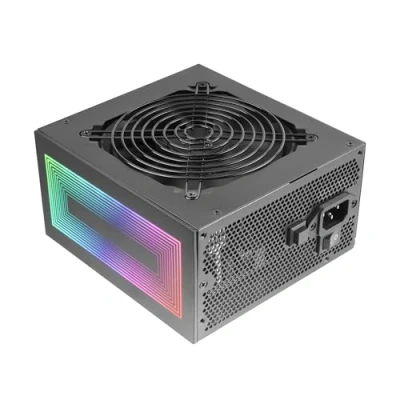 Afbeelding van Voedingsbron Mars Gaming MPB750S ATX 750 W 80 Plus Bronze