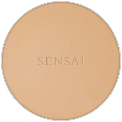 Afbeelding van Sensai Total Finish Foundation Refill 103 Warm Beige