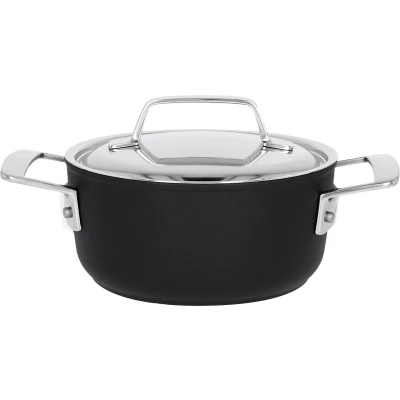 Afbeelding van Demeyere Alu Pro 5 Kookpan 20 cm 2,5 liter