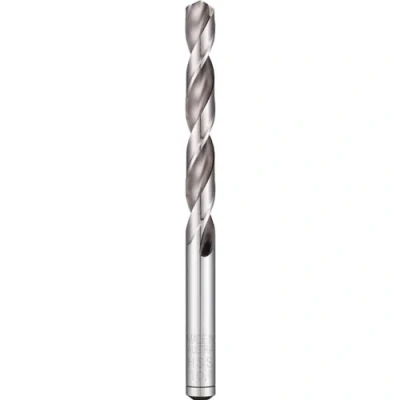 Afbeelding van Alpen 0018401150100 HSS Metaal spiraalboor 11.5 mm Gezamenlijke lengte 142 Geslepen DIN 338 Cilinderschacht 1 stuk(s)