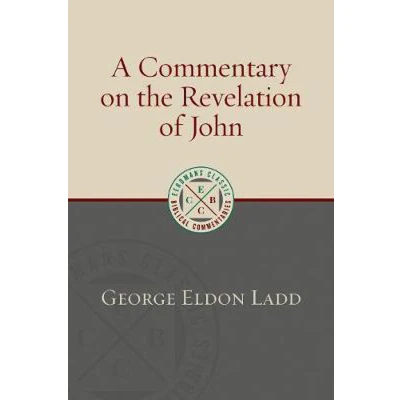 Afbeelding van Commentary on the Revelation of John