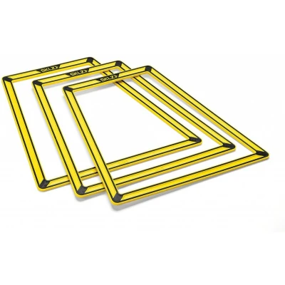 Afbeelding van SKLZ agility TRAINER PRO 10 grids