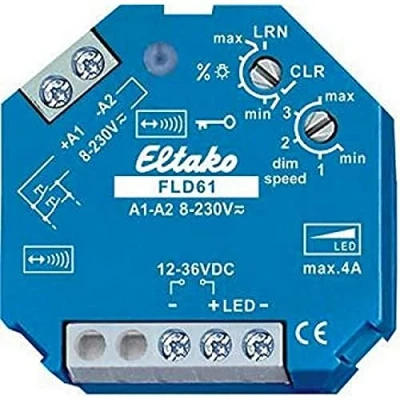 Afbeelding van Eltako dimactor bussysteem fld61