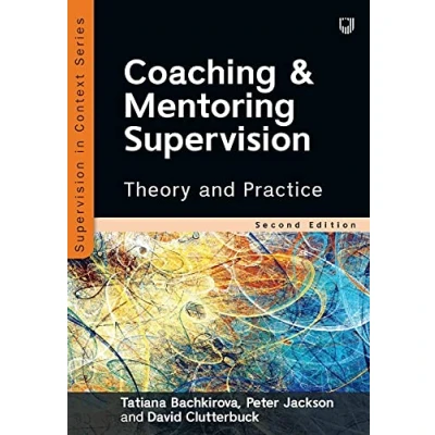 Afbeelding van Coaching and Mentoring Supervision: Theory Practice