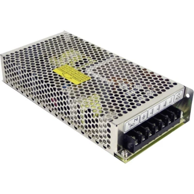 Afbeelding van Mean Well RS 150 3,3 Schakelnetvoeding 99 W 1 stuk(s)
