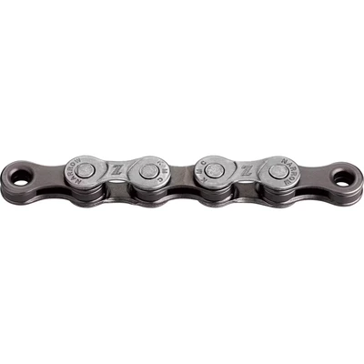 Afbeelding van KMC Ketting 8 speed Z8 114 Links Zilver/Grijs7,3mm