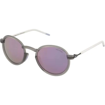 Afbeelding van Julbo Around Gris Cristal/RoseGlasdiameter: 48