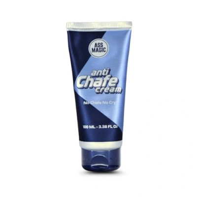 Afbeelding van ASS MAGIC Anti Chafe Cream 100ml
