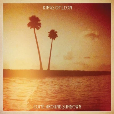 Afbeelding van Come Around Sundown