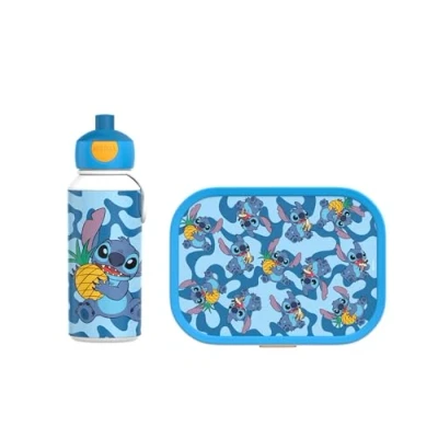 Afbeelding van Lunchset Stitch Campus Set van 2