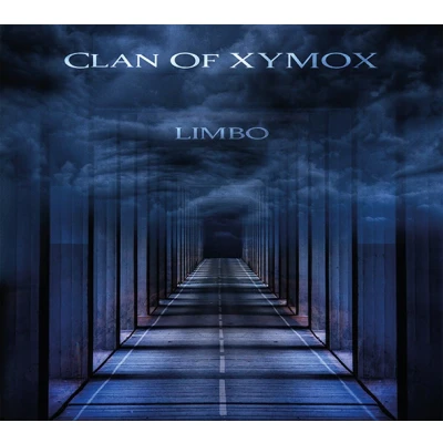 Afbeelding van Clan Of Xymox Limbo (2 CD) (Limited Deluxe Edition)