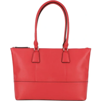 Afbeelding van Gerry Weber Favorite Choice Handtas, Dames, Maat: One Size, Red