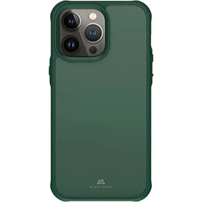 Afbeelding van Black Rock Robust Cover Apple iPhone 14 Pro Max Groen